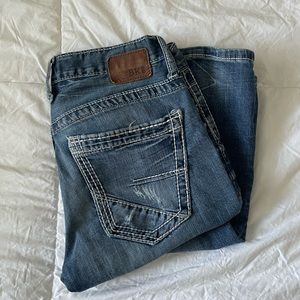 BKE JEANS - LIKE NEW